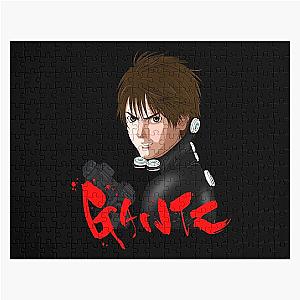 Kei Kurono Gantz Jigsaw Puzzle