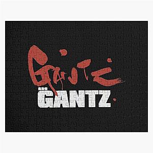 Kei Kurono, Gantz, Jigsaw Puzzle