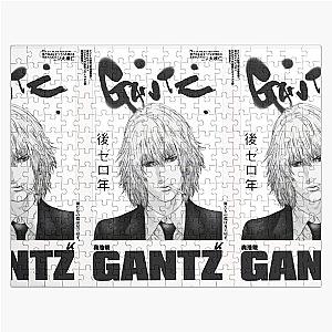 HIKAWA GANTZ  ANIME Jigsaw Puzzle