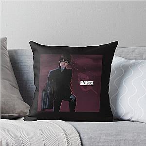 Kurono Kei Gantz Pillow