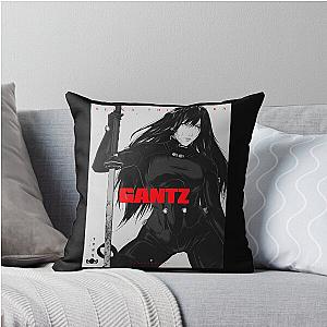 Reika Gantz Pillow