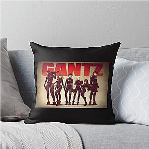 Kurono Kei Gantz Pillow