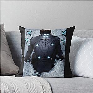 Kurono Kei Gantz Pillow