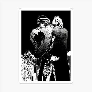 Gantz: Green Onion - Alien, by Hiroya Oku; First Mission