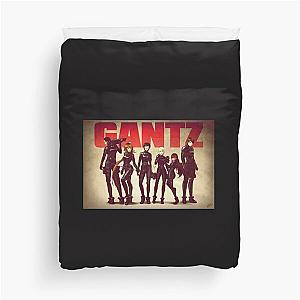 Gantz Duvet Cover