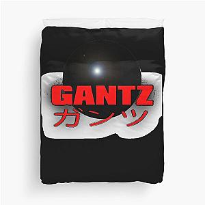 Gantz Emblem Classic Duvet Cover