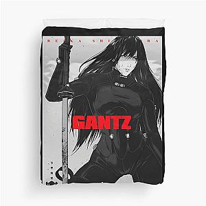 Reika Gantz Cover