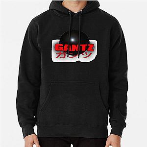 Gantz Emblem Pullover Hoodie