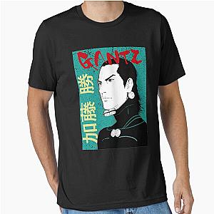 Kato Gantz T-Shirt