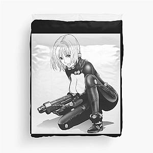 Gantz Girl Duvet Cover