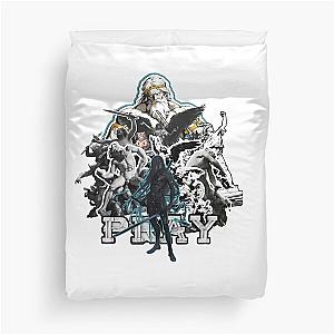 Gantz Duvet Cover