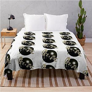 GANTZ Orb Throw Blanket
