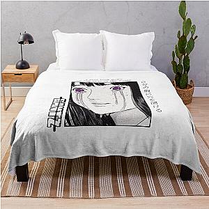 Gantz V2 Manga Throw Blanket
