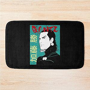 Kato Gantz Mat