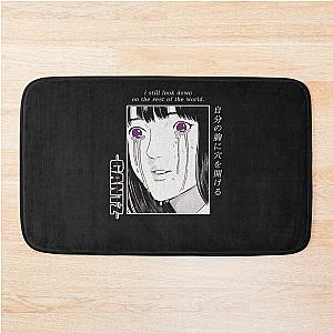 Gantz Bath Mat