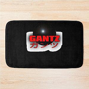 Gantz Emblem Bath Mat