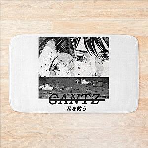Gantz RESCUE V2 Manga Bath Mat
