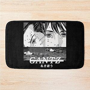 Gantz RESCUE V1 Manga Bath Mat