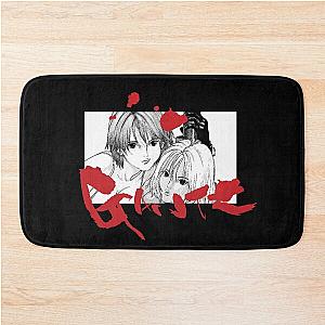 Gantz Slaughter V1 Manga Bath Mat