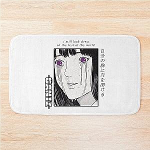 Gantz REST OF THE WORLD V2 Manga Bath Mat