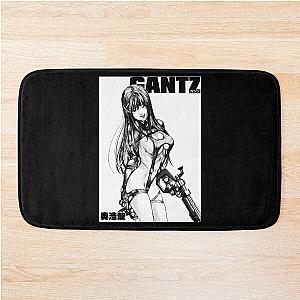 Gantz 
 Girl 
9 
Bath Mat
