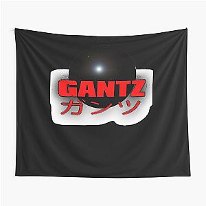 Gantz Emblem Tapestry
