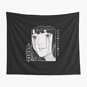 Gantz REST OF THE WORLD V1 Manga Tapestry