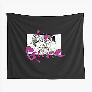 Gantz Slaughter V2 Manga Tapestry