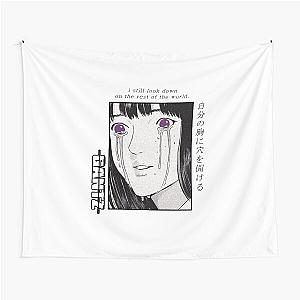 Gantz REST OF THE WORLD V2 Manga Tapestry