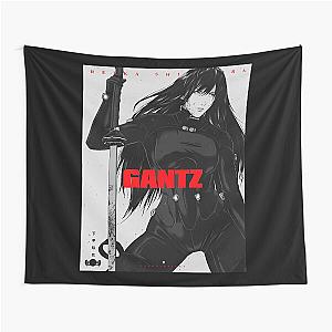 Reika Gantz Tapestry