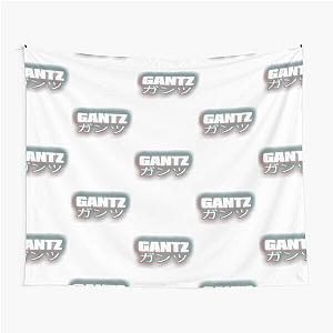 Gantz Neon Emblem Tapestry