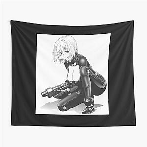 Gantz Girl