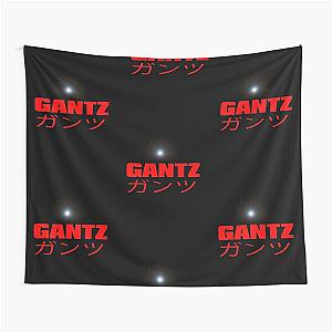 Gantz Emblem Tapestry