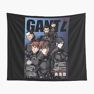 Gantz Tapestry