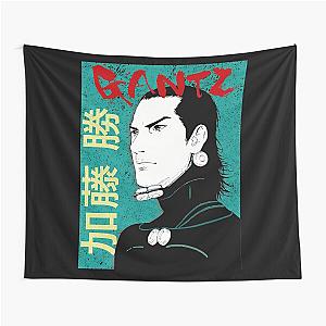 Kato Gantz Tapestry
