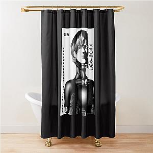 Gantz Shower Curtain