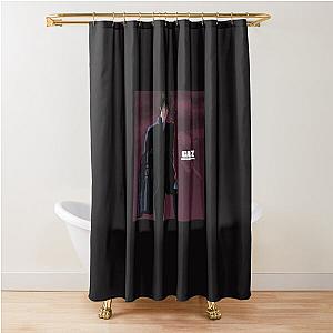 Kurono Kei Gantz Shower Curtain