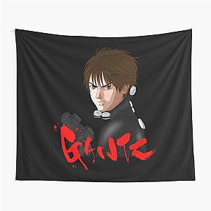 Kei Kurono Gantz Tapestry