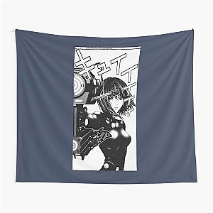 Gantz Girl Tapestry