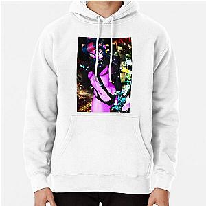 Twilight Sparkle with Gantz Suit Version 02 Pullover Hoodie