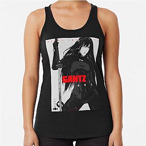 Reika Gantz Tank Top