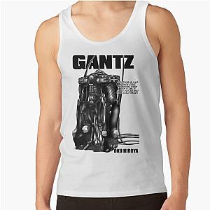Gantz OVA Tank Top