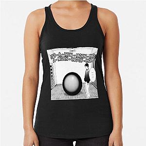 It's a New Morning Gantz Ball Song Racerback Tank Top