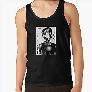 Kurono Kei Gantz Tank Top
