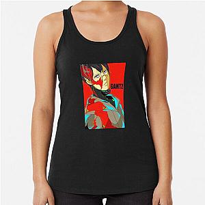 Gantz Kurono Kei Tank Top Racerback