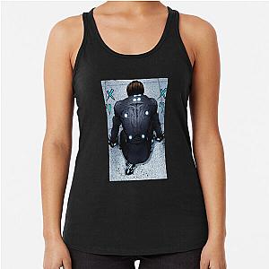 Gantz Racerback Tank Top