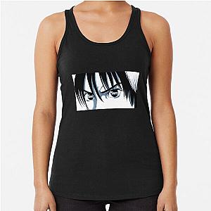 Kei Kurono Gantz Manga Tank Top