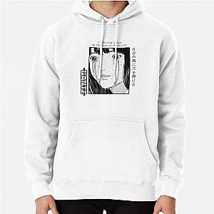 Gantz REST OF THE WORLD V2 Manga Pullover Hoodie