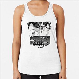 Gantz RESCUE V2 Manga Tank Top