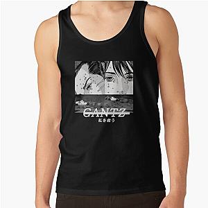 Gantz RESCUE V1 Manga Tank Top
